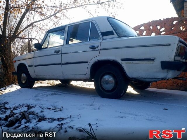 ВАЗ 2106, объемом двигателя 13 л и пробегом 0 тыс. км за 650 $, фото 3 на Automoto.ua