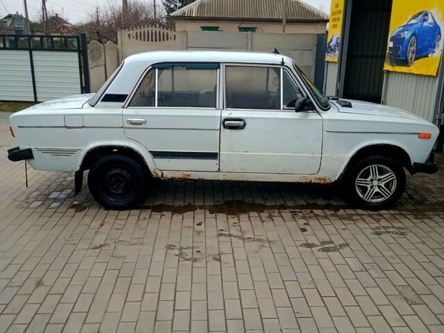 ВАЗ 2106, объемом двигателя 1.5 л и пробегом 0 тыс. км за 600 $, фото 3 на Automoto.ua