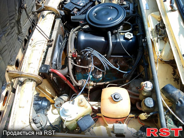 ВАЗ 2106, об'ємом двигуна 1.3 л та пробігом 89 тис. км за 1199 $, фото 9 на Automoto.ua