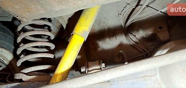 ВАЗ 2106, объемом двигателя 1.3 л и пробегом 50 тыс. км за 670 $, фото 6 на Automoto.ua