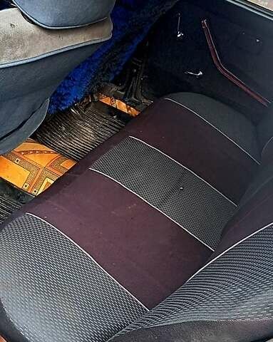 ВАЗ 2106, объемом двигателя 1.3 л и пробегом 50 тыс. км за 670 $, фото 3 на Automoto.ua