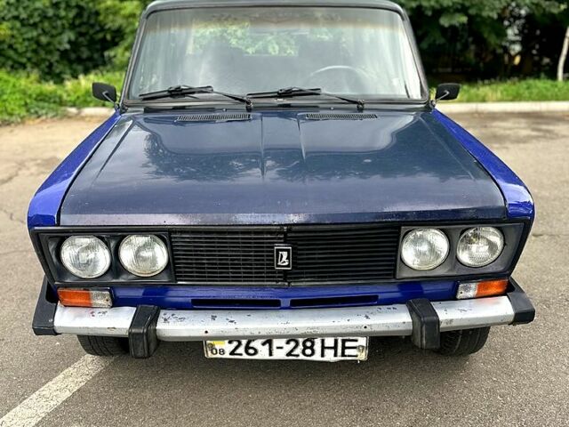 ВАЗ 2106, объемом двигателя 1.3 л и пробегом 500 тыс. км за 335 $, фото 1 на Automoto.ua