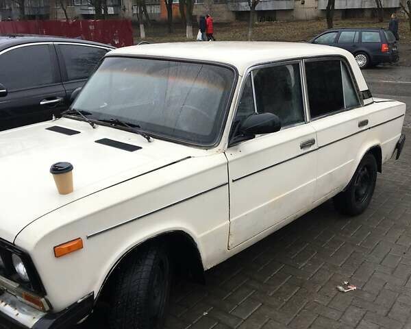 ВАЗ 2106, объемом двигателя 1.6 л и пробегом 333 тыс. км за 566 $, фото 3 на Automoto.ua