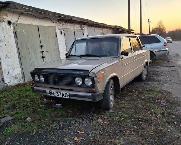 ВАЗ 2106, объемом двигателя 1.5 л и пробегом 73 тыс. км за 750 $, фото 13 на Automoto.ua