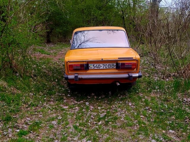 ВАЗ 2106, объемом двигателя 1.3 л и пробегом 300 тыс. км за 800 $, фото 5 на Automoto.ua