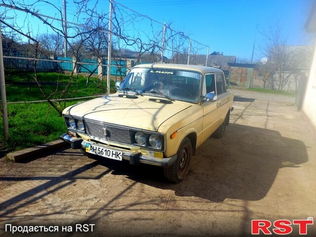 ВАЗ 2106, об'ємом двигуна 13 л та пробігом 200 тис. км за 500 $, фото 2 на Automoto.ua