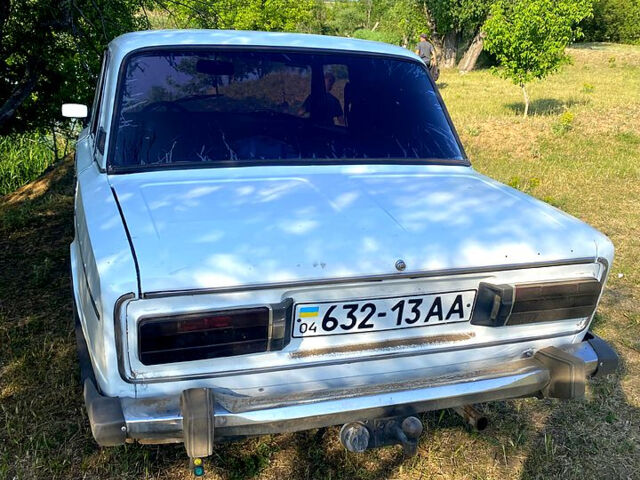 ВАЗ 2106, объемом двигателя 1.3 л и пробегом 60 тыс. км за 840 $, фото 4 на Automoto.ua