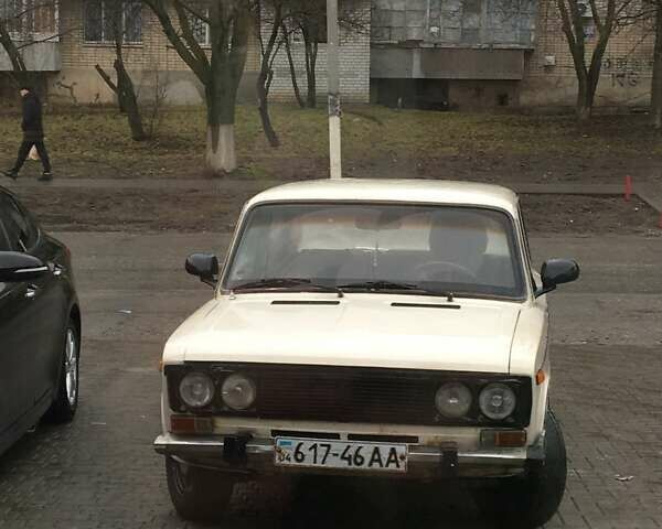 ВАЗ 2106, объемом двигателя 1.6 л и пробегом 333 тыс. км за 566 $, фото 6 на Automoto.ua