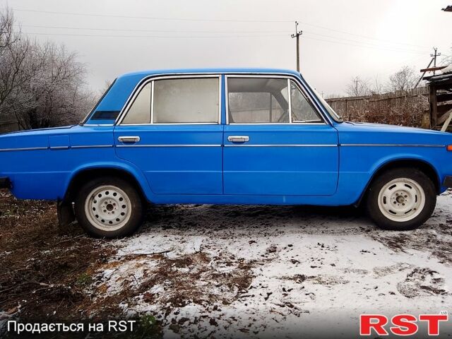 ВАЗ 2106, объемом двигателя 13 л и пробегом 0 тыс. км за 700 $, фото 3 на Automoto.ua