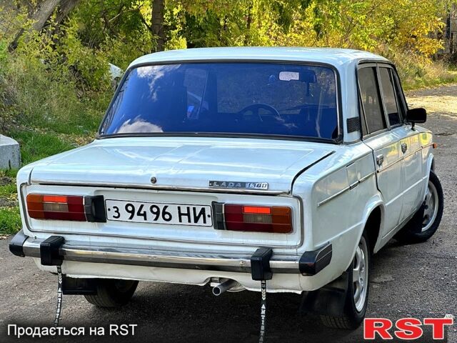 ВАЗ 2106, объемом двигателя 1.5 л и пробегом 0 тыс. км за 850 $, фото 4 на Automoto.ua