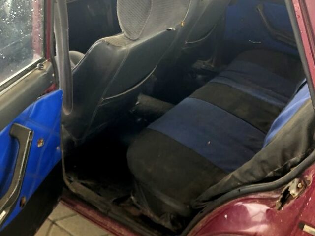 ВАЗ 2106 1988 в Золотоноше на Automoto.ua ВАЗ 2106, объемом двигателя 1.5 л и пробегом 100 тыс. км за 420 $, фото 4 на Automoto.ua