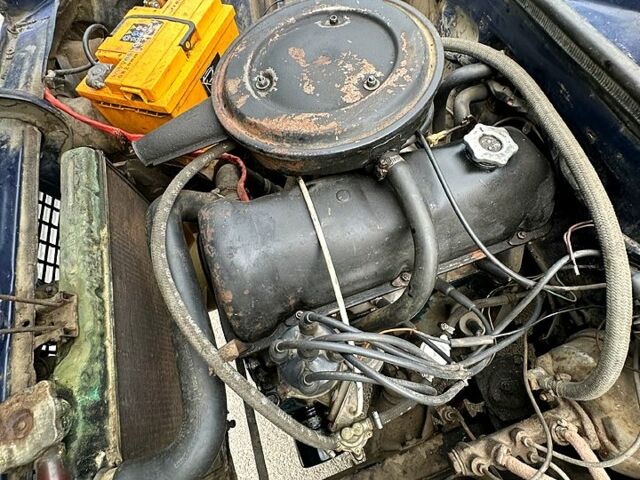 ВАЗ 2106, объемом двигателя 1.3 л и пробегом 500 тыс. км за 335 $, фото 6 на Automoto.ua