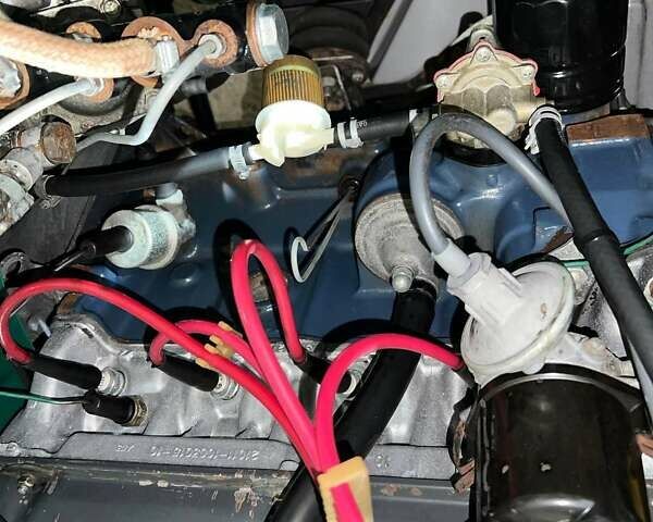 ВАЗ 2106, об'ємом двигуна 0 л та пробігом 25 тис. км за 6999 $, фото 10 на Automoto.ua