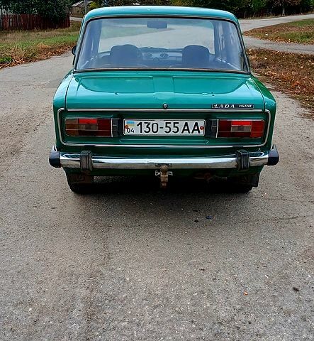 ВАЗ 2106, об'ємом двигуна 1.3 л та пробігом 0 тис. км за 550 $, фото 2 на Automoto.ua