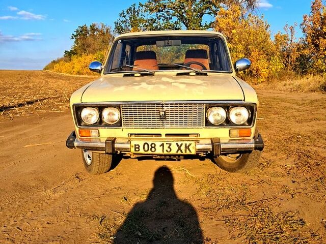 ВАЗ 2106, объемом двигателя 1.3 л и пробегом 352 тыс. км за 750 $, фото 4 на Automoto.ua