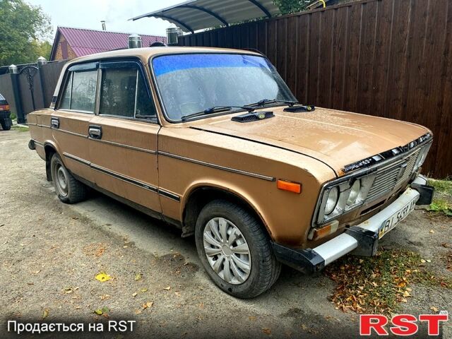 ВАЗ 2106, объемом двигателя 1.3 л и пробегом 85 тыс. км за 400 $, фото 2 на Automoto.ua