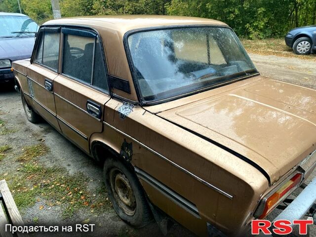 ВАЗ 2106, объемом двигателя 1.3 л и пробегом 85 тыс. км за 400 $, фото 1 на Automoto.ua