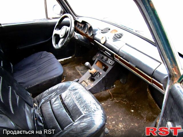 ВАЗ 2106, об'ємом двигуна 13 л та пробігом 0 тис. км за 265 $, фото 4 на Automoto.ua