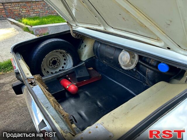 ВАЗ 2106, объемом двигателя 1.5 л и пробегом 0 тыс. км за 850 $, фото 10 на Automoto.ua