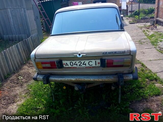 ВАЗ 2106, об'ємом двигуна 1.3 л та пробігом 0 тис. км за 410 $, фото 2 на Automoto.ua