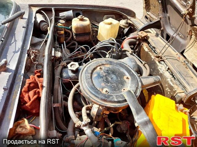 ВАЗ 2106, объемом двигателя 1.6 л и пробегом 0 тыс. км за 310 $, фото 5 на Automoto.ua