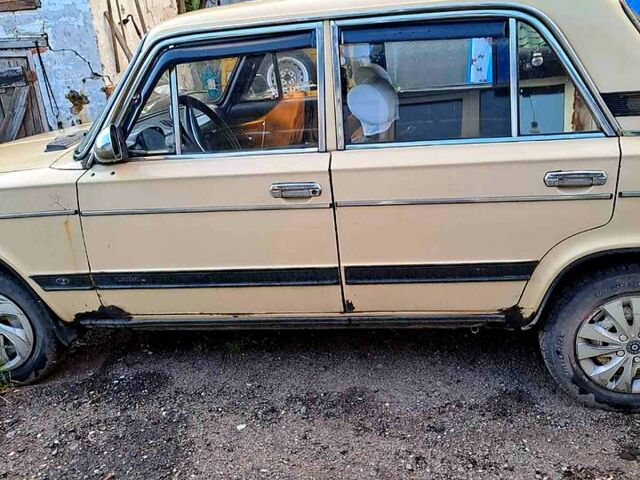 ВАЗ 2106, объемом двигателя 1.3 л и пробегом 300 тыс. км за 700 $, фото 2 на Automoto.ua