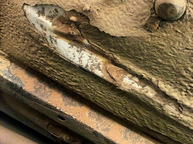 ВАЗ 2106, об'ємом двигуна 1.3 л та пробігом 60 тис. км за 360 $, фото 10 на Automoto.ua