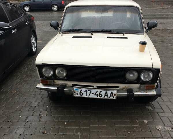 ВАЗ 2106, объемом двигателя 1.6 л и пробегом 333 тыс. км за 566 $, фото 7 на Automoto.ua