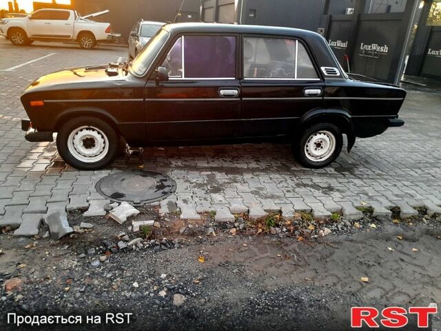 ВАЗ 2106, об'ємом двигуна 1.5 л та пробігом 180 тис. км за 650 $, фото 3 на Automoto.ua