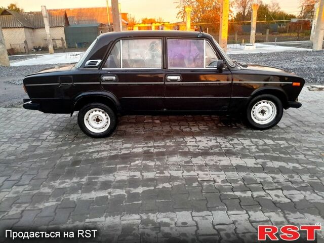 ВАЗ 2106, об'ємом двигуна 1.5 л та пробігом 180 тис. км за 650 $, фото 4 на Automoto.ua