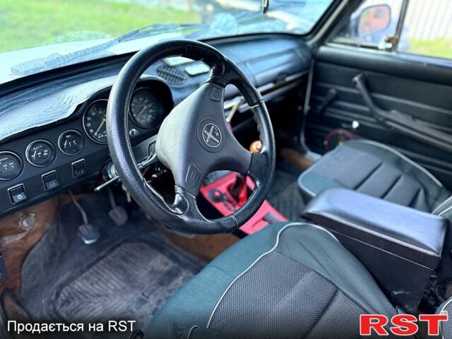 ВАЗ 2106, об'ємом двигуна 1.5 л та пробігом 100 тис. км за 750 $, фото 6 на Automoto.ua