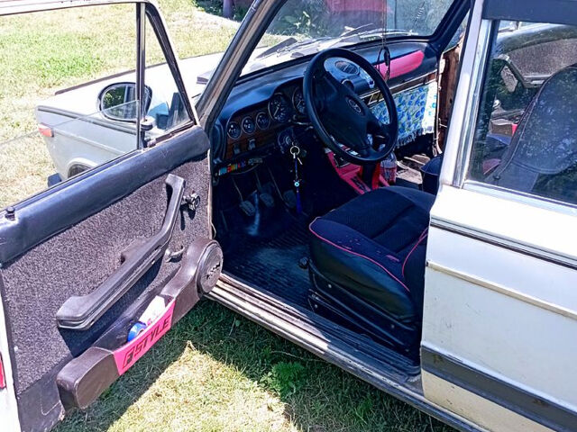 ВАЗ 2106, объемом двигателя 1.3 л и пробегом 0 тыс. км за 720 $, фото 4 на Automoto.ua