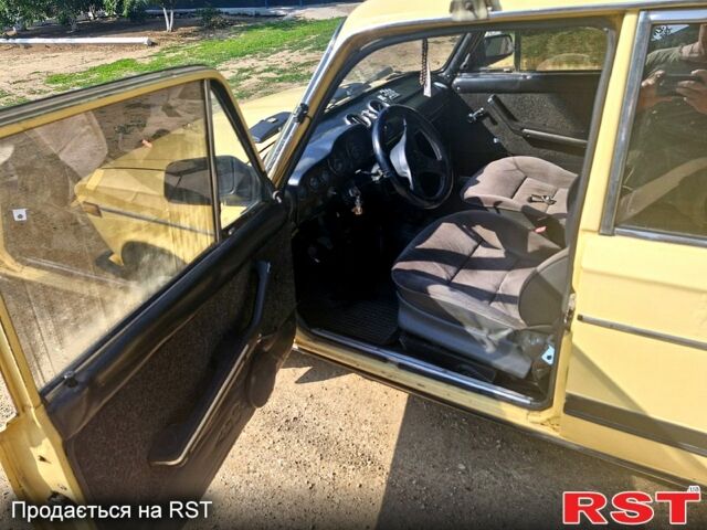 ВАЗ 2106, объемом двигателя 1.6 л и пробегом 73 тыс. км за 900 $, фото 5 на Automoto.ua
