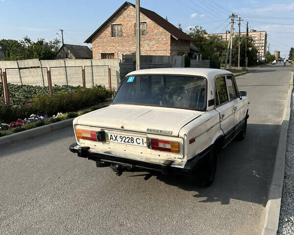 ВАЗ 2106, объемом двигателя 0 л и пробегом 250 тыс. км за 600 $, фото 3 на Automoto.ua