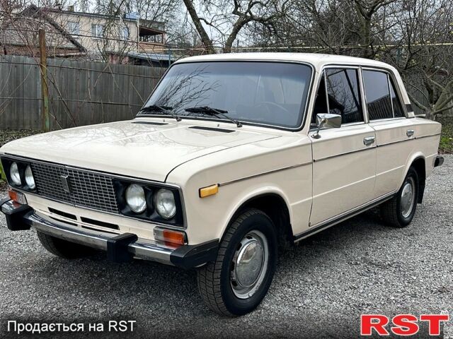 ВАЗ 2106, об'ємом двигуна 1.3 л та пробігом 63 тис. км за 2000 $, фото 1 на Automoto.ua