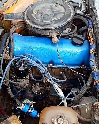 ВАЗ 2106, объемом двигателя 1.3 л и пробегом 50 тыс. км за 670 $, фото 2 на Automoto.ua