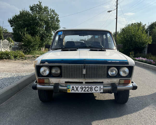 ВАЗ 2106, объемом двигателя 0 л и пробегом 250 тыс. км за 600 $, фото 2 на Automoto.ua