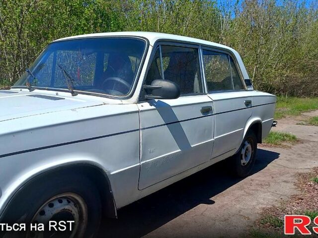 ВАЗ 2106, об'ємом двигуна 1.5 л та пробігом 0 тис. км за 480 $, фото 1 на Automoto.ua