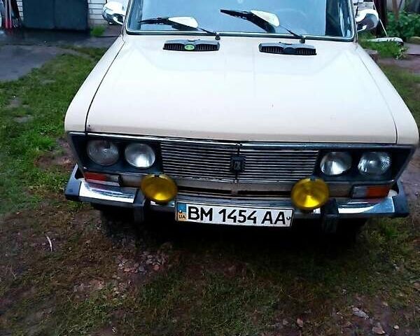 ВАЗ 2106, объемом двигателя 1.3 л и пробегом 146 тыс. км за 1000 $, фото 2 на Automoto.ua