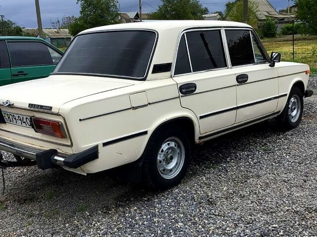ВАЗ 2106, объемом двигателя 1.3 л и пробегом 350 тыс. км за 1150 $, фото 3 на Automoto.ua