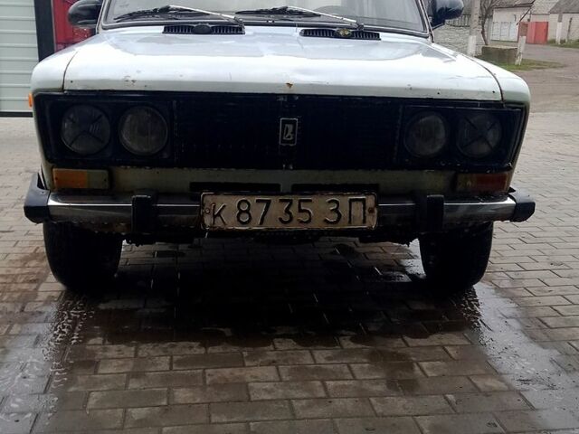 ВАЗ 2106, объемом двигателя 1.5 л и пробегом 0 тыс. км за 600 $, фото 1 на Automoto.ua