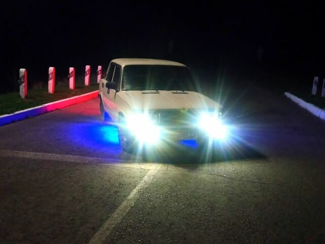 ВАЗ 2106, объемом двигателя 1.3 л и пробегом 0 тыс. км за 600 $, фото 4 на Automoto.ua