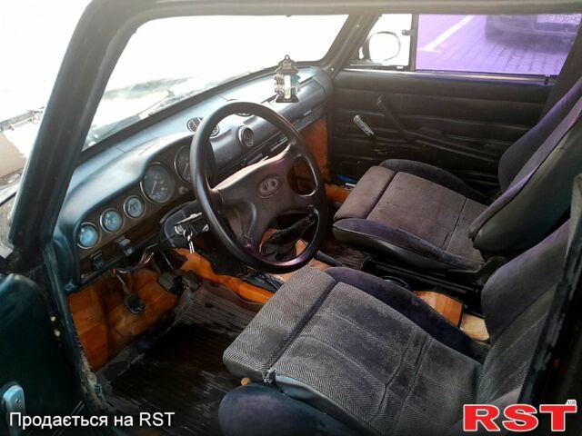 ВАЗ 2106, об'ємом двигуна 1.5 л та пробігом 180 тис. км за 650 $, фото 2 на Automoto.ua