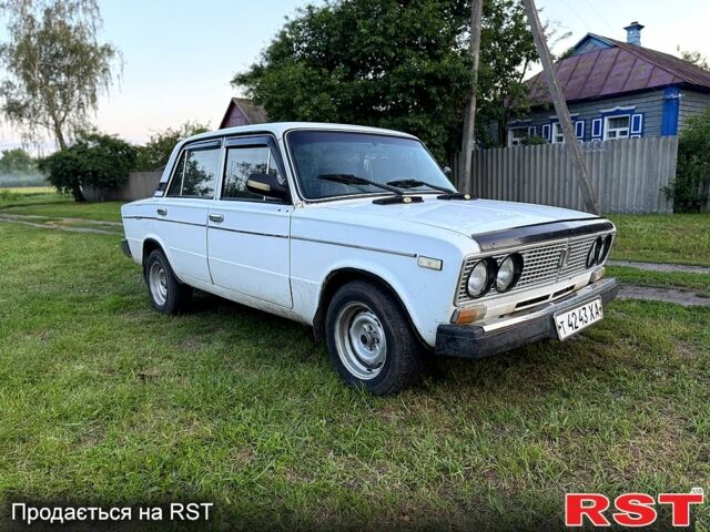 ВАЗ 2106, об'ємом двигуна 1.5 л та пробігом 100 тис. км за 750 $, фото 2 на Automoto.ua