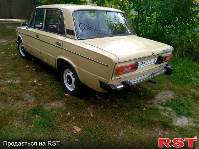 ВАЗ 2106, объемом двигателя 1.6 л и пробегом 90 тыс. км за 1000 $, фото 3 на Automoto.ua