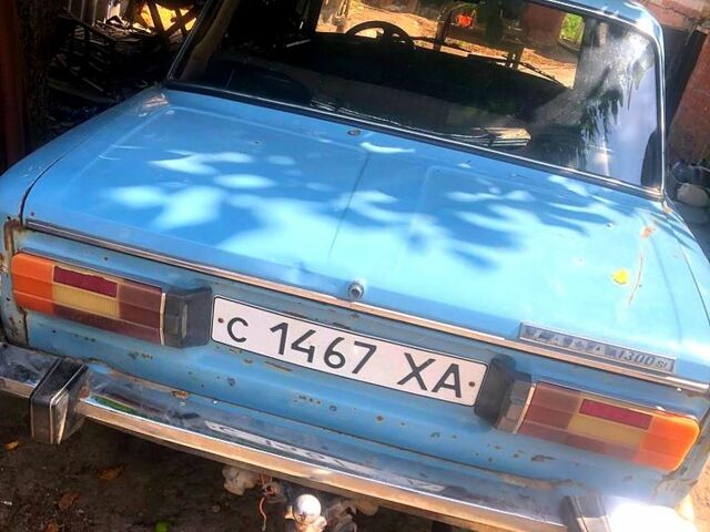 ВАЗ 2106, об'ємом двигуна 1.3 л та пробігом 60 тис. км за 360 $, фото 11 на Automoto.ua