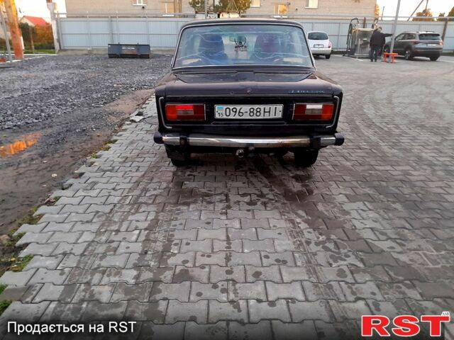 ВАЗ 2106, об'ємом двигуна 1.5 л та пробігом 180 тис. км за 650 $, фото 7 на Automoto.ua