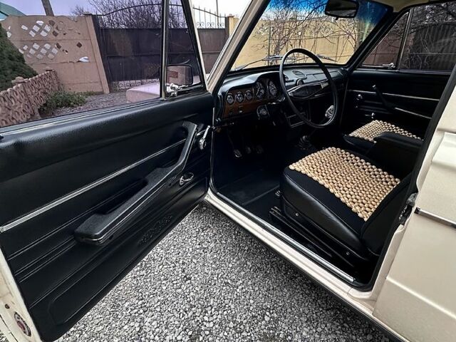 ВАЗ 2106, об'ємом двигуна 1.3 л та пробігом 63 тис. км за 2000 $, фото 7 на Automoto.ua