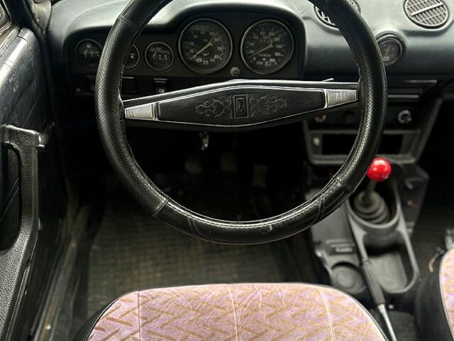 ВАЗ 2106, объемом двигателя 1.3 л и пробегом 500 тыс. км за 335 $, фото 4 на Automoto.ua