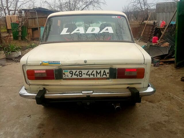 ВАЗ 2106, объемом двигателя 13 л и пробегом 155 тыс. км за 450 $, фото 3 на Automoto.ua